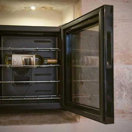 Вілла Relais L'Antico Pozzo Мартіна-Франка Екстер'єр фото